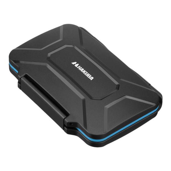 nNo(HAKUBA) n[h[J[hP[X XQD6 (XQDJ[hp) (DMC-22XQD6BL)