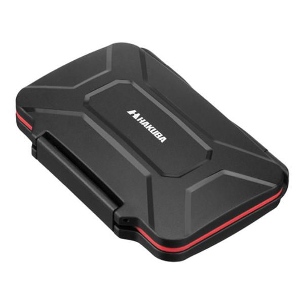 nNo(HAKUBA) n[h[J[hP[X XQD6 (XQDJ[hp) (DMC-22XQD6BL)