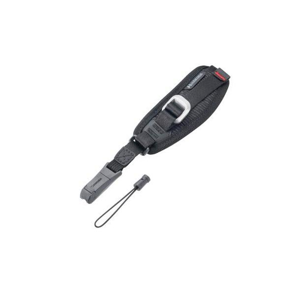 HAKUBA (ハクバ)　アンチツイストストラップ エルゴハンド  YKK 日本製 ねじれ軽減 ハンドストラップ ホールド    KST-66ATEH