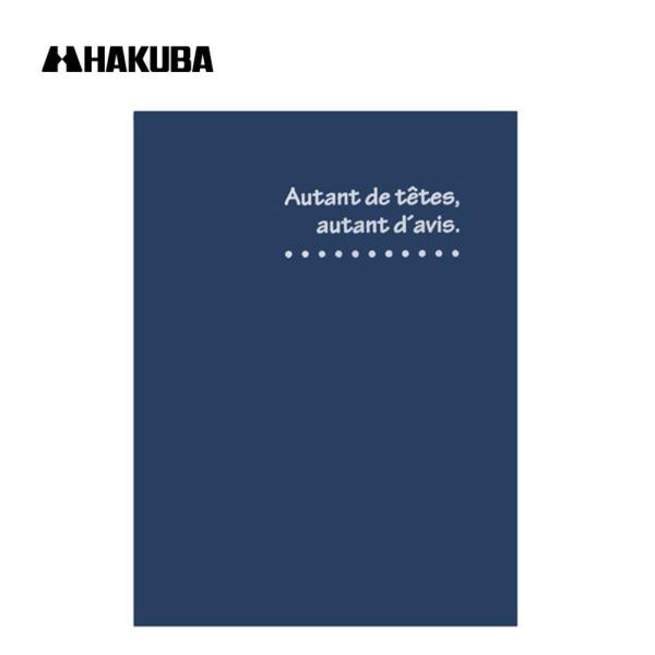 [Release date: September 5, 2019]写真を差し込むだけで簡単にセットできるお手軽な写真台紙手軽に使える写真台紙です。 ポケットに写真を差し込むだけなので、入れ替えも簡単にできます。 ポケットに入るサイズのメッセ...