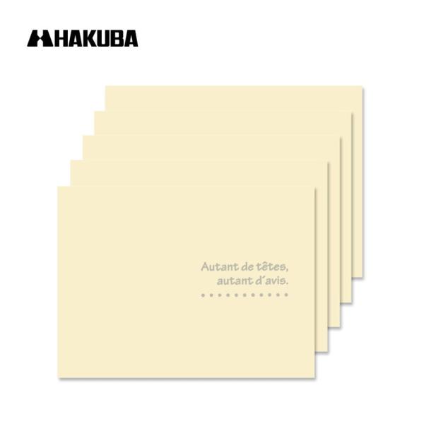 �n�N�o �ʐ^�䎆(L�T�C�Y�p) �����X �h�D  L ���R 2�� (�p×2��) 5���Z�b�g �N���[�� MRCDO-LY2CR5S