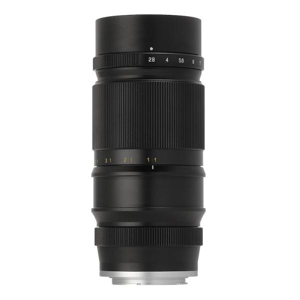 ������w APO 85mm F2.8  SUPER MACRO 1-5X �\�j�[E�}�E���g�p