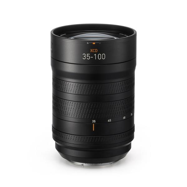 Hasselblad ハッセルブラッド   XCD 35-100mm F2.8-4 E