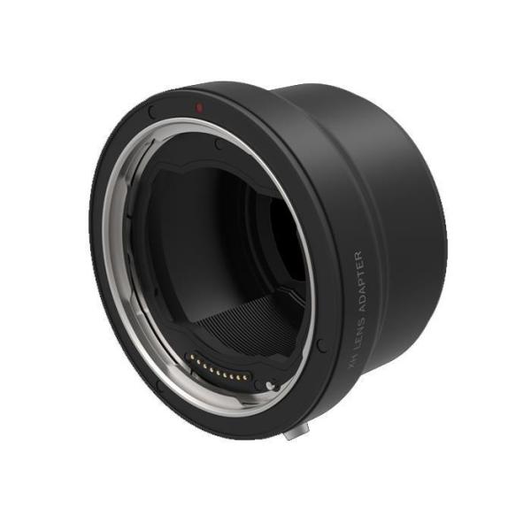 【希少】　Hasselblad H CFレンズアダプター ハッセルブラッド　HC HASSELBLAD（ハッセルブラッド） XHレンズアダプター