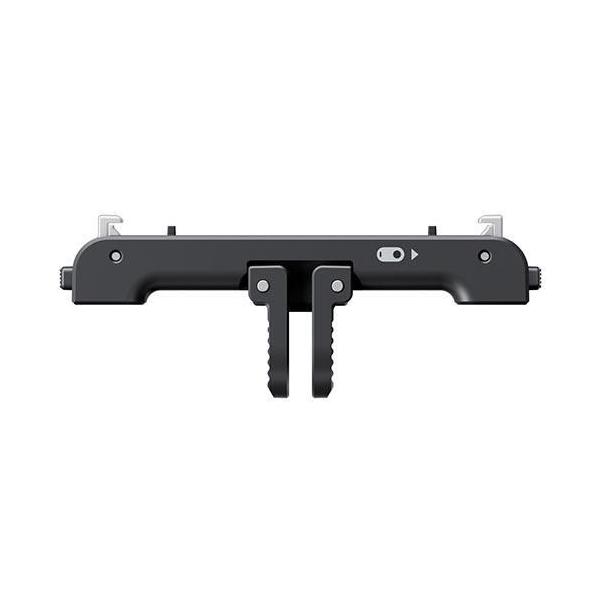 他サイト： Insta360 Insta360 GO 3 クイックリリースマウント CINSBBKFの商品画像