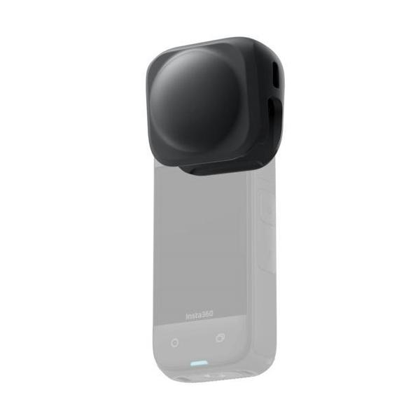 他サイト： Insta360  Insta360 X4用 レンズキャップ CINSBBMKの商品画像