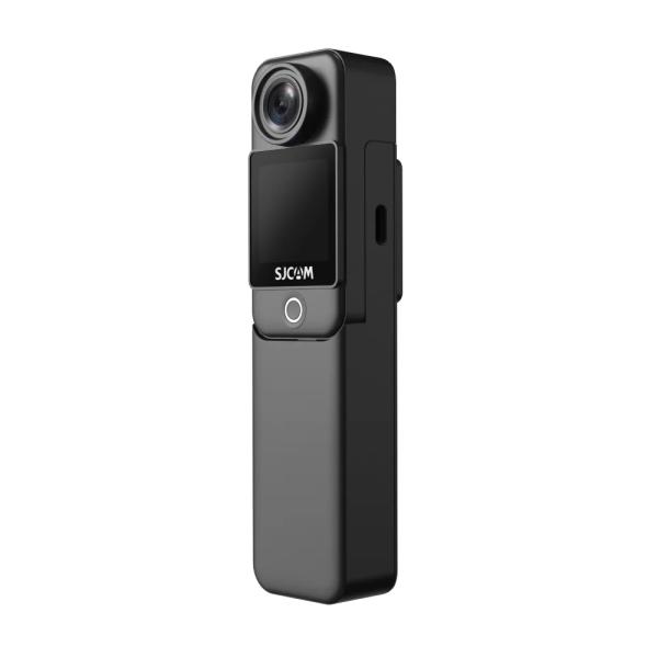 SJCAM C300 アクションカメラ 4K/30FPS 6軸ジャイロセンサー 30M