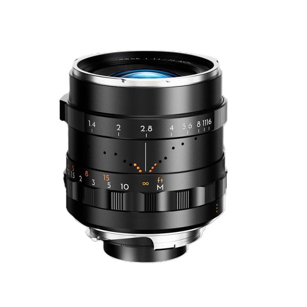 Thypoch(タイポッシュ) Simera 28mm F1.4 ライカM用 ブラック Thypoch(タイポッシュ) Simera 28mm F1.4 ライカM用 ブラック