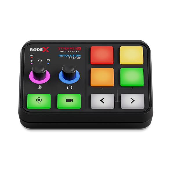 [Release date: August 30, 2023]電源 ：5V@3A（USB-C 接続）内部ストレージ ：2GB（SMART パッド用）USB 接続インターフェース ：USB-C 端子1 USB 3.1 端子（Type-C）、U...