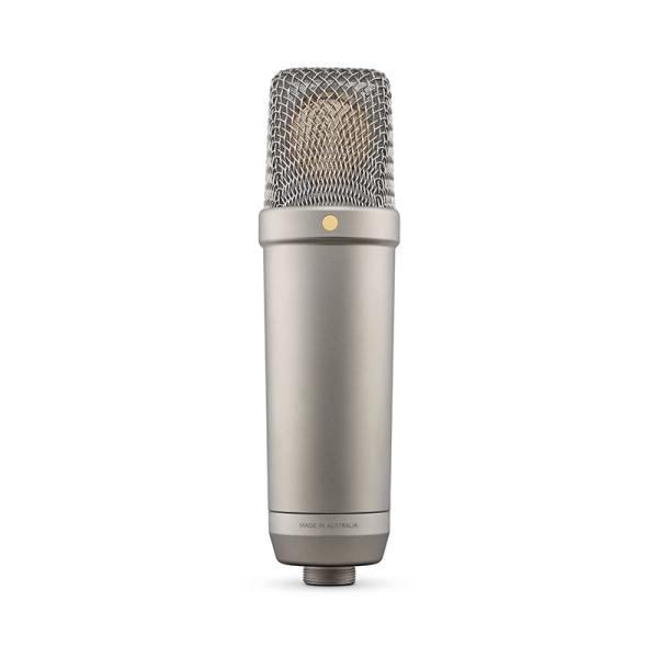 NT1-A 純正 コンデンサマイク 機材フルセット Amazon.co.jp: RODE 【マイク機材フルセット！！】Rode NT1A