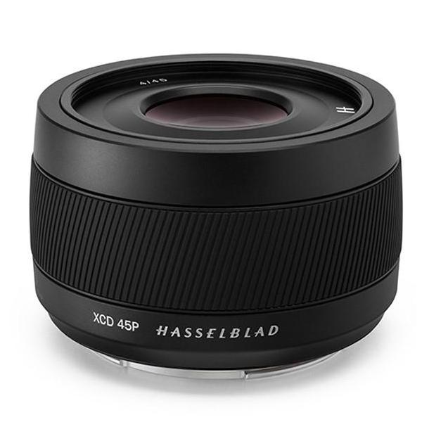 値下げ/HASSELBLAD ハッセルブラッド XCD45mm F4P HASSELBLAD Xシステム Hasselblad ハッセルブラッド XCD 45mm F4 P