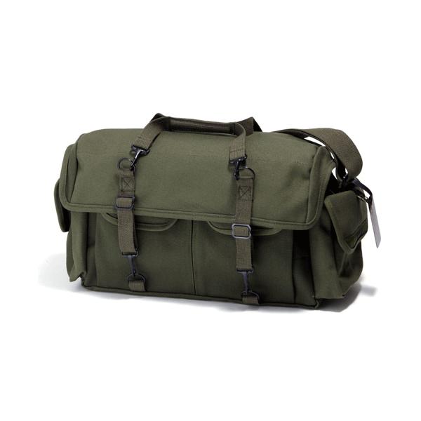 DOMKE ドンケ(DOMKE)カメラバッグ F-1X オリーブ 700-10D DOMKE ドンケ(DOMKE)カメラバッグ F-1X オリーブ 700-10D