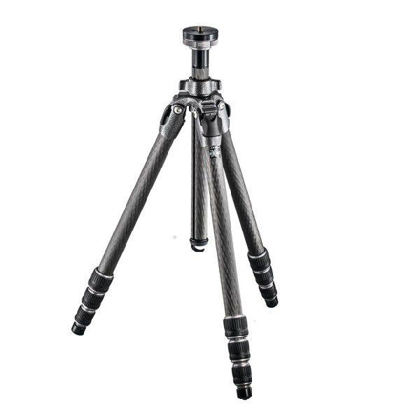 GITZO ジッツオ（gitzo） カーボン マウンテニア三脚2型4段 GT2542  