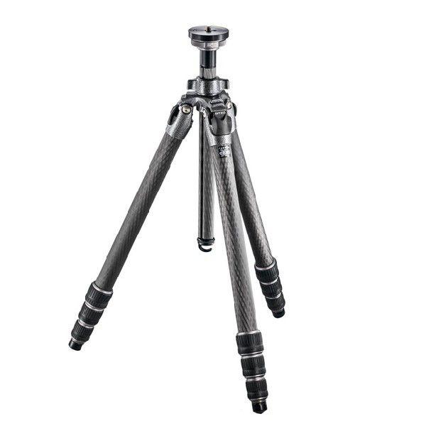 GITZO ジッツオ（gitzo） カーボン マウンテニア三脚3型4段 GT3542L  
