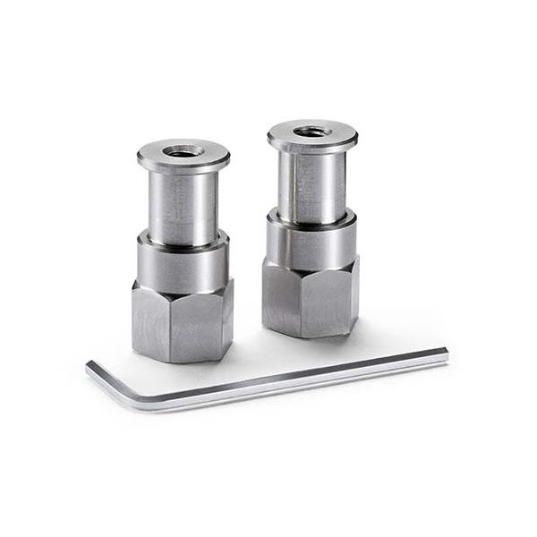 �}���t���b�g�iManfrotto�j�@244ADPT58  244�A�[���p16mm���X�_�{�A�_�v�^�[2�� ��t�����`�t