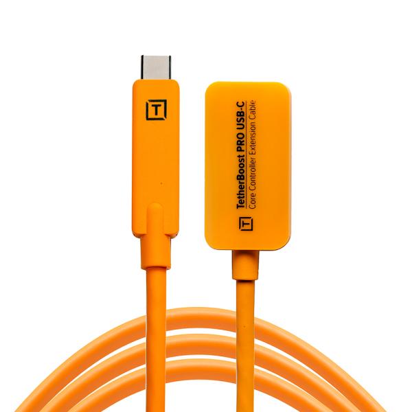 TETHER TOOLS(eU[c[Y) eU[v USB-C RARg[[GNXeVP[u IW@TBPRO3-ORG