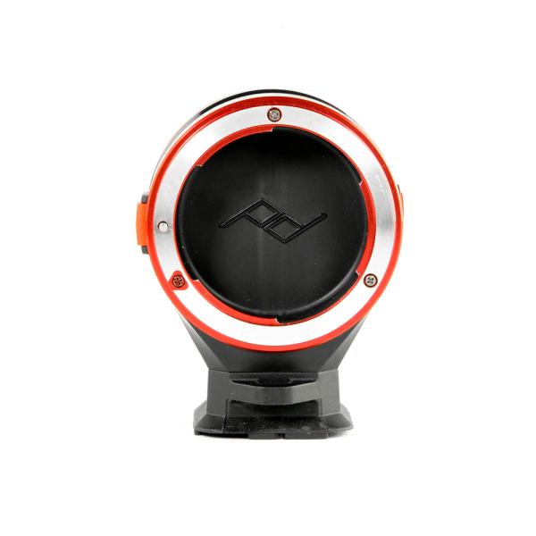 �s�[�N�f�U�C��(peak design) Lens Kit �����Y�L�b�g �L���m��EF�}�E���g�p�@LK-C-2 �y���Y�����i�E�݌Ɍ���z