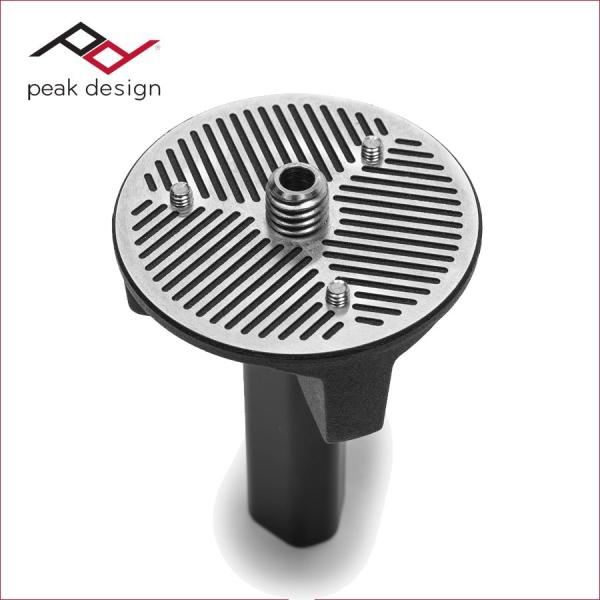 �s�[�N�f�U�C���iPeakDesign�j���j�o�[�T���w�b�h�A�_�v�^�[�@TT-AD-5-150-1
