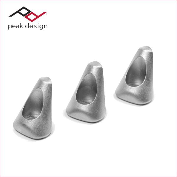 �y�l�R�|�X�֔z���Ή��E���������z�s�[�N�f�U�C���iPeakDesign�j�X�p�C�N�t�B�[�g�Z�b�g�@TT-SF S-5-150-1