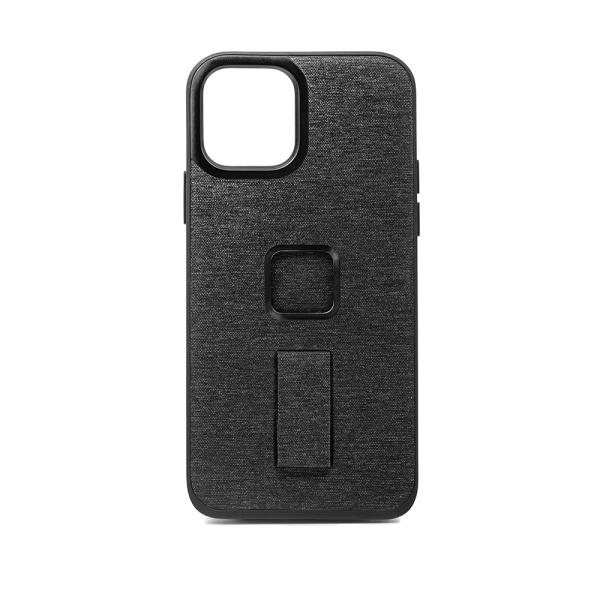【ネコポス配送】ピークデザイン(peak design)  エブリデイ ループ ケース iPhone 13 Pro MAX チャコール  M-LC-AS-CH-1