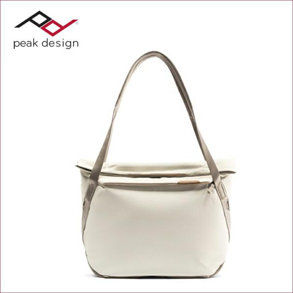 PEAKDESIGN エブリデイ トート 15L Peak Design（ピークデザイン） エブリデイトート15L ボーン BEDT-15