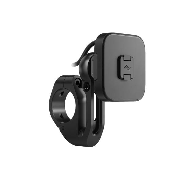 Qi2対応 ピークデザイン ワイヤレスチャージングモーターサイクルバーマウント saedaonline_818373026646