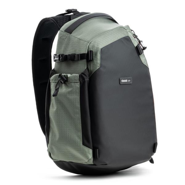 【ハンディファンプレゼント】 シンクタンクフォト（thinkTANKphoto）フォトクロス V2 (PhotoCross) 14L  デザートセージ