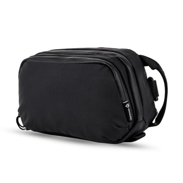 �����_�[�h(WANDRD)  �e�N�|�[�` ���[�W TP-LG-BK-1