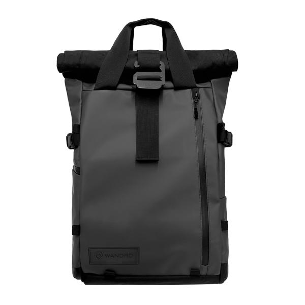 �����_�[�h(WANDRD)  �v�����H�[�N41�t�H�g�O���t�B�[�o���h�� �u���b�N�@PK41-BK-PB3