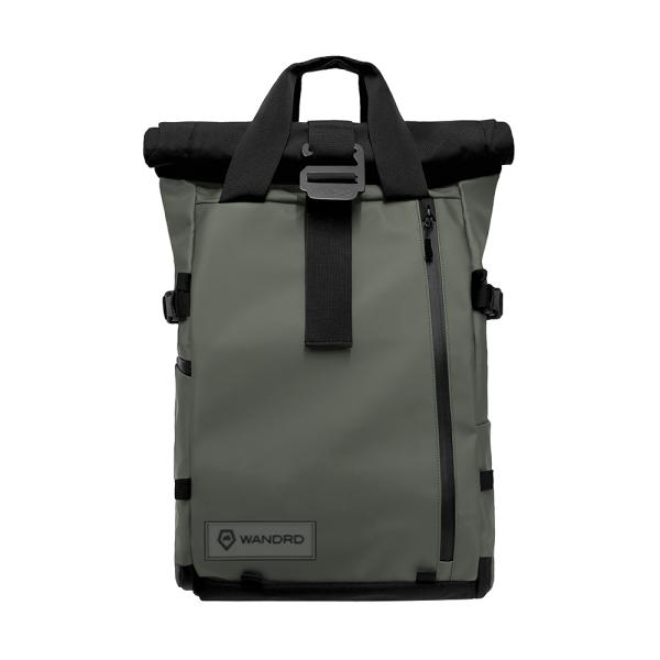 美品！WANDRD ワンダード　プロヴォーグ31 新品)WANDRD（ワンダード） プロヴォーク 31 フォトグラフィー