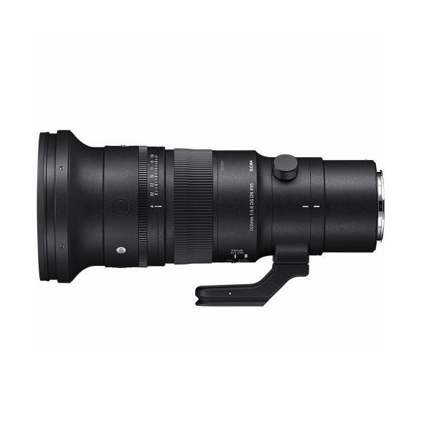 シグマ シグマ(Sigma) 500mm F5.6 DG DN OS Sports ライカL