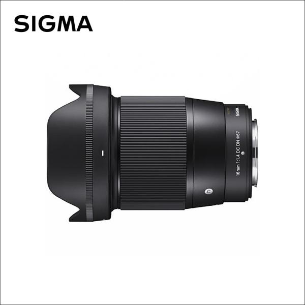 シグマ シグマ(Sigma) 16mm F1.4 DC DN Contemporary ニコンZ シグマ シグマ(Sigma) 16mm F1.4 DC DN Contemporary ニコンZ