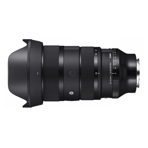 SIGMA シグマ Art 28-45mm F1.8 DG DN Lマウント シグマ（SIGMA） 28-45mm F1.8 DG DN Art ライカLマウント : サエダ