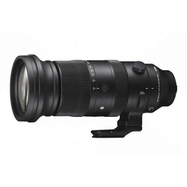 最終値下げ SIGMA シグマ 60-600mm ニコン用 シグマ（SIGMA） 60-600mm F4.5-6.3 DG DN OS |Sports ソニーEマウント