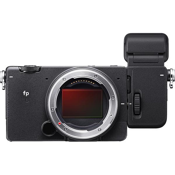 シグマ シグマ(sigma) ミラーレス一眼カメラ fp L ビュー シグマ シグマ(sigma) ミラーレス一眼カメラ fp L ビュー
