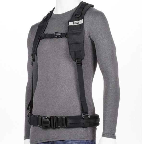 �V���N�^���N�t�H�g (thinkTANKphoto)�@�s�N�Z�����[�V���O�n�[�l�X V3.0 (Pixel Racing Harness V3.0)