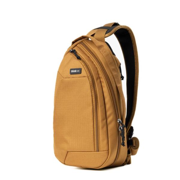 シンクタンクフォト（thinkTANKphoto）ターンスタイル TurnStyle 8L ゴールデンアワー