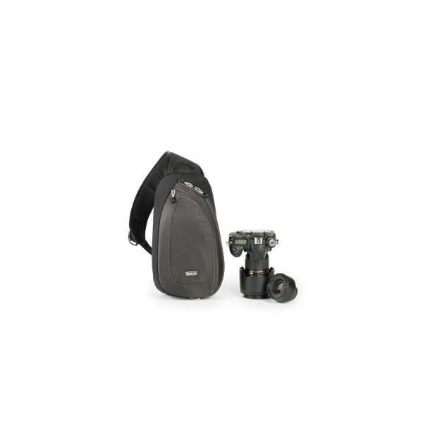 �V���N�^���N�t�H�g�ithinkTANKphoto�j�^�[���X�^�C��10 V2.0 �`���R�[���@TurnStyle 10