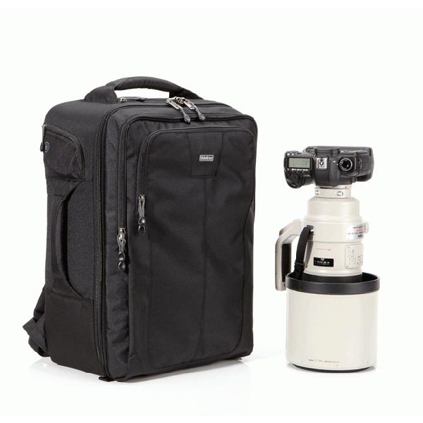 シンクタンクフォト（thinkTANKphoto）カメラバッグ　エアポートアクセレレーター　Airport Accelerator