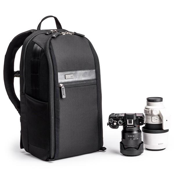 �V���N�^���N�t�H�g�ithinkTANKphoto�j�@�A�[�o���A�v���[�`15�@�u���b�N