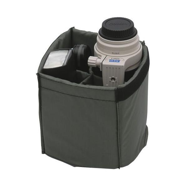 DOMKE ドンケ（DOMKE）FA-246 F-6用ミニ4コンパートメント（中