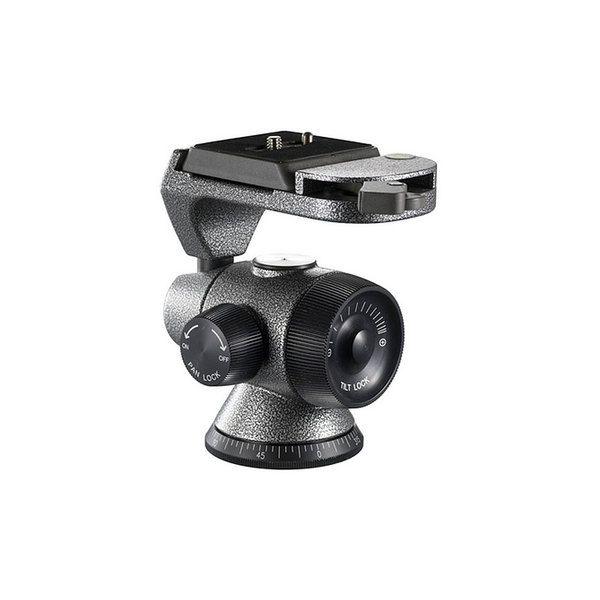 GITZO ジッツオ（gitzo） オフセンターボール雲台 GH3750QR