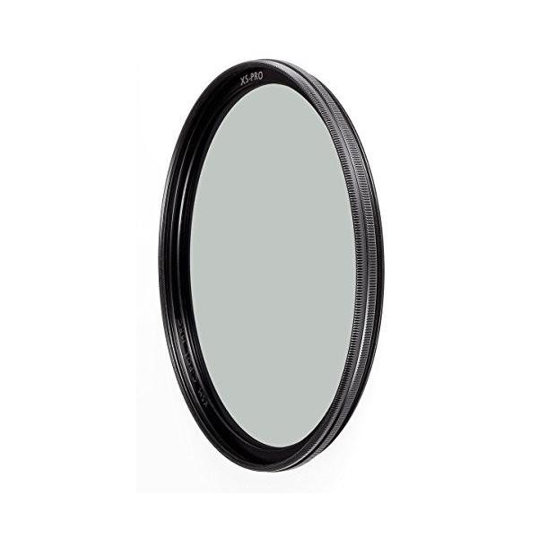 【ネコポス便配送・送料無料】B+Wフィルター　55mmサーキュラーPLフィルター　XS-Pro Digital HTC Circular Polarizer Kasemann MRC nano 55 (在庫限り 503）