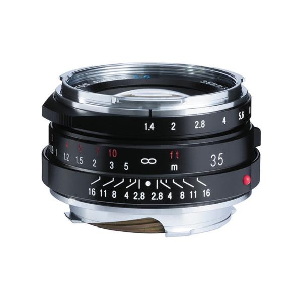 Voigtlander (フォクトレンダー) NOKTON classic (ノクトン クラシック