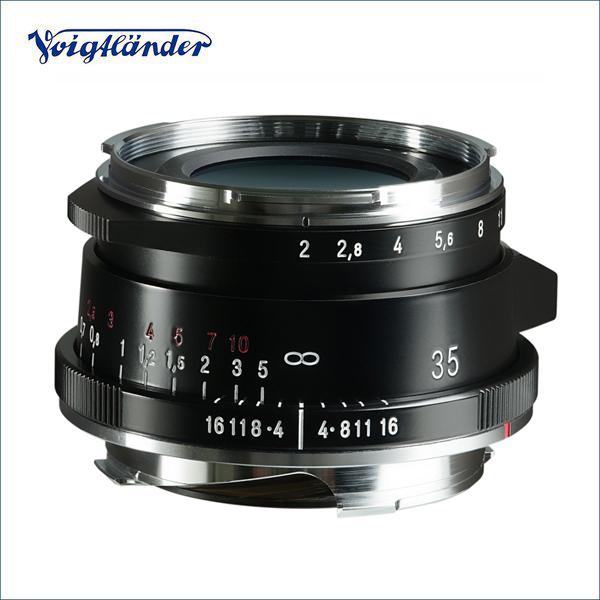 ULTRON Vintage 35mm F2 Type I VM ウルトロン美品 Voigtlander (フォクトレンダー) ウルトロンヴィンテージライン