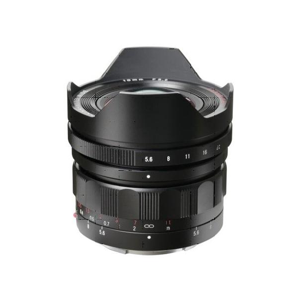【ハンディファンプレゼント】 Voigtlander (フォクトレンダー) HELIAR-HYPER WIDE 10mm F5.6 Aspherical E-mount