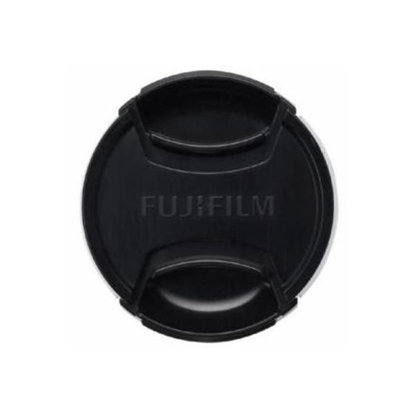【ネコポス便配送商品】フジフイルム(FUJIFILM)　レンズキャップ　FLCP-43