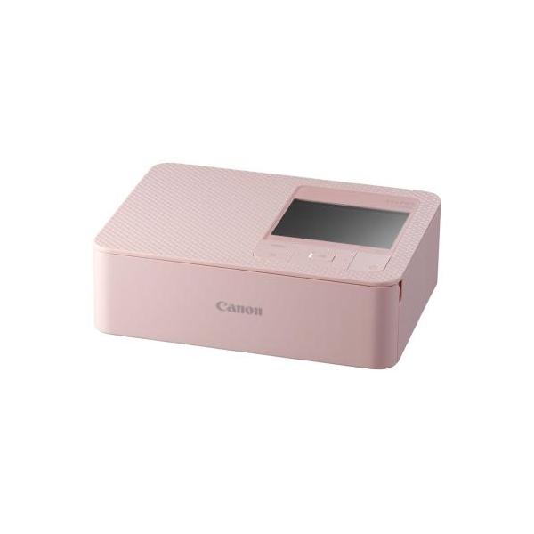 【キヤノン秋のキャッシュバック対象】 キヤノン (Canon） SELPHY (セルフィー)  CP1500  ピンク　スマホ パソコン Wi-Fiで簡単プリント コンパクトプリンター
