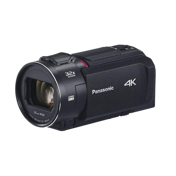 [Release date: November 22, 2024]・撮像素子：1/2.5型MOS固体撮像素子・有効画素数：動画時 4K:829万（16:9）/ 2K:617万（16:9）　　　　　　　静止画時 829万（16:9）/ 622...