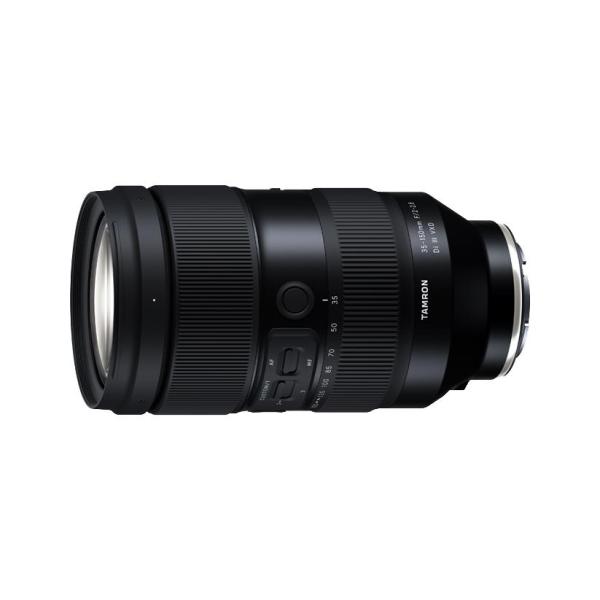 【ハンディファンプレゼント】 タムロン(TAMRON) 35-150mm F/2-2.8 DiIII VXD  (A058S）ソニーEマウント用(フルサイズ対応）